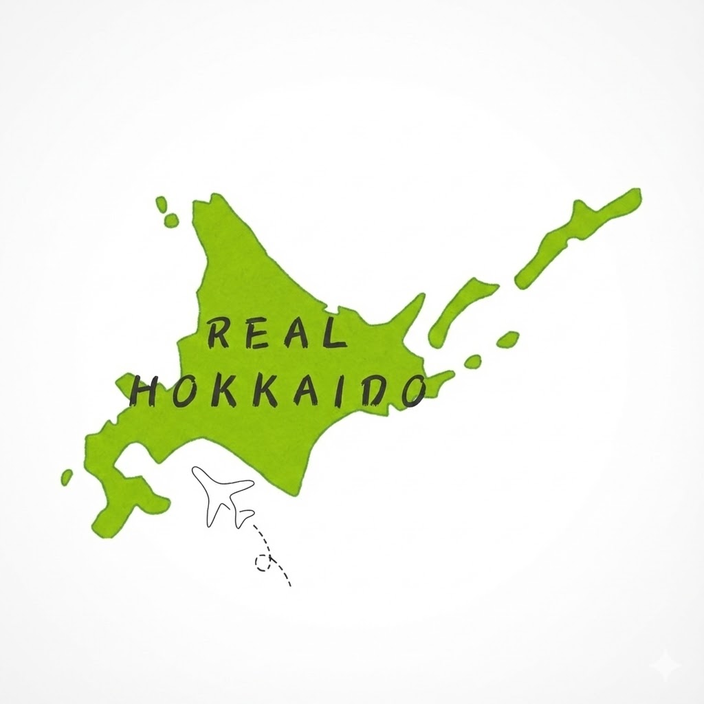 REAL HOKKAIDO